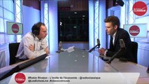 Robin Rivaton, invité de l'économie (22.10.15)