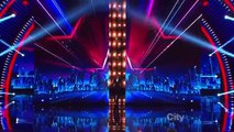 AGT Episode 25 Live Show from Radio City Part 1