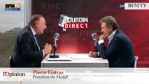 TextO’ : Laurent Berger : « Le plan B proposé par la direction d'Air France est une impasse économique et sociale.»