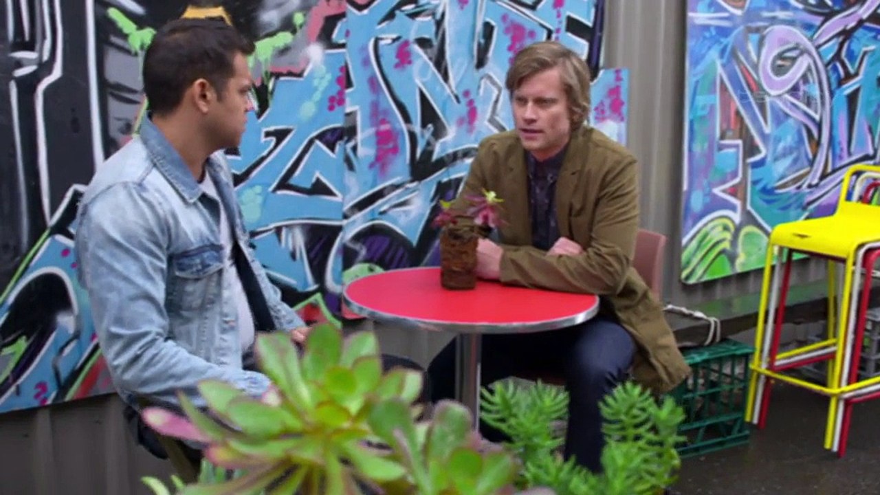 Neighbours Episode 7239