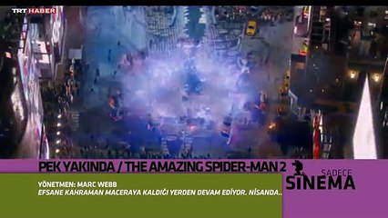 SADECE SİNEMA 21.02.2014