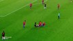 Simulation Pontus Wernbloom - CSKA Moscou VS Manchester United