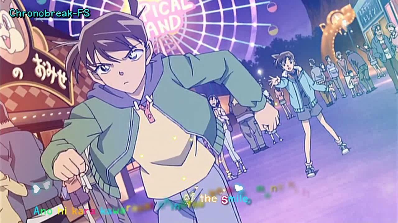 [SubThai+Karaoke] Rina Aiuchi - Magic