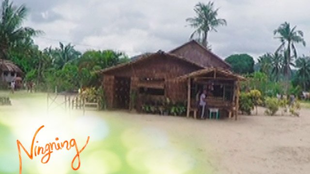 Ningning: Missing Isla Baybay