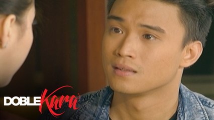 Doble Kara: Edward already knew