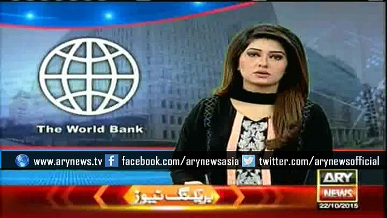 Pakistan's economy satisfactory: World Bank