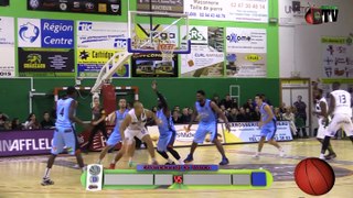 Money Time : ADA Basket - Mulhouse - 2015-16