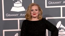 Adele spricht über ihr neues Album 