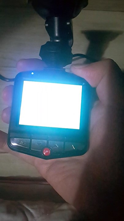 test dvr1