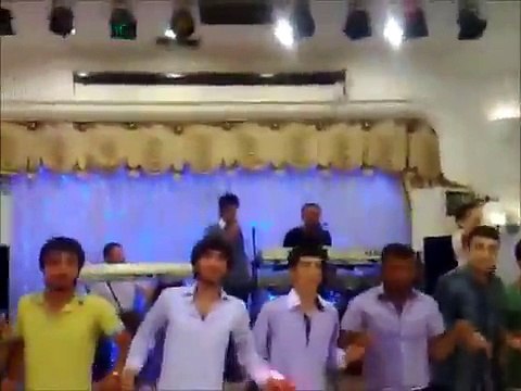 Disco Halay - Welate Xwe - [ Kürt Halayı ]