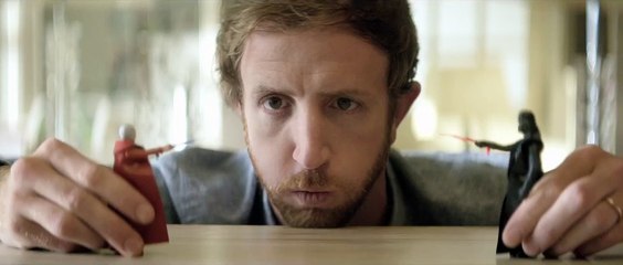 Havas Paris pour La Poste - « Plus proche, plus connectée » - Octobre 2015
