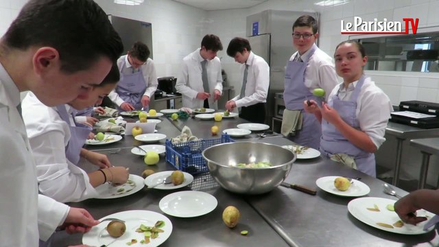 L’hôtellerie-restauration a faim d’emplois