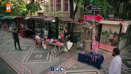 Kırgın Çiçekler 13.Bölüm - Ne yaptın babam ya?