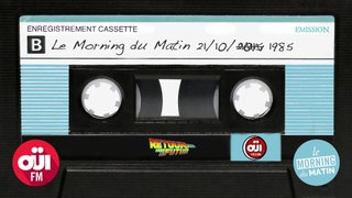 Le Morning du Matin repart en 1985 !