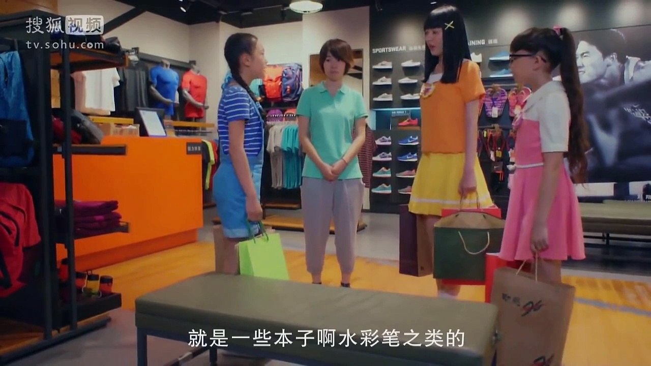 巴啦啦小魔仙之音符之谜 第19集