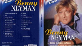 Benny Neyman Hollands Glorie