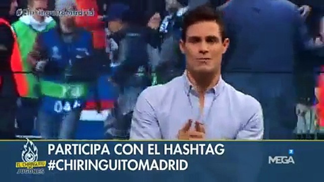 Always me: Cristiano Ronaldo taken to doping control post PSG 0 – Real Madrid 0