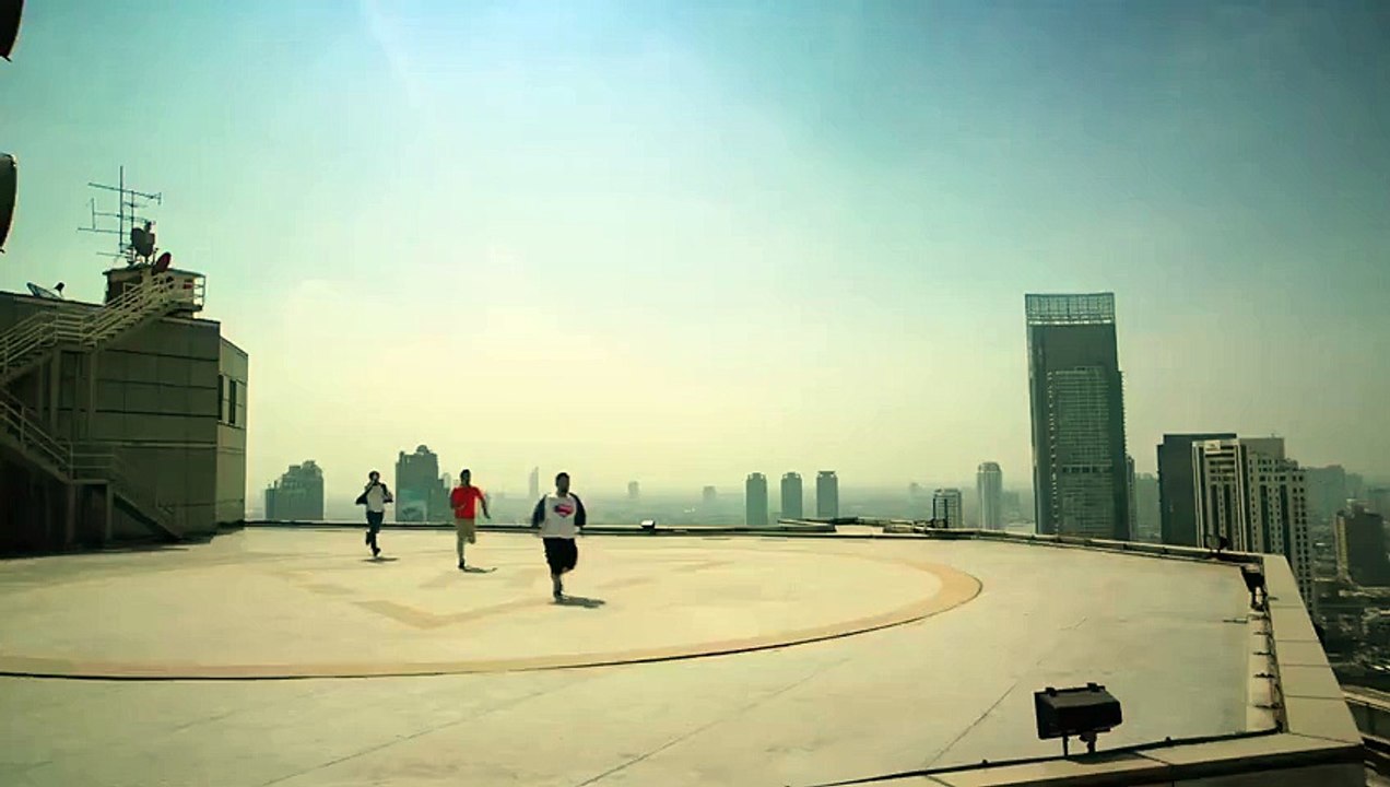 Jawani Phir Nahi Ani - HD Official Movie Teaser Trailer [2015] HAMZA ALI ABBASI - HUMAYUN SAEED