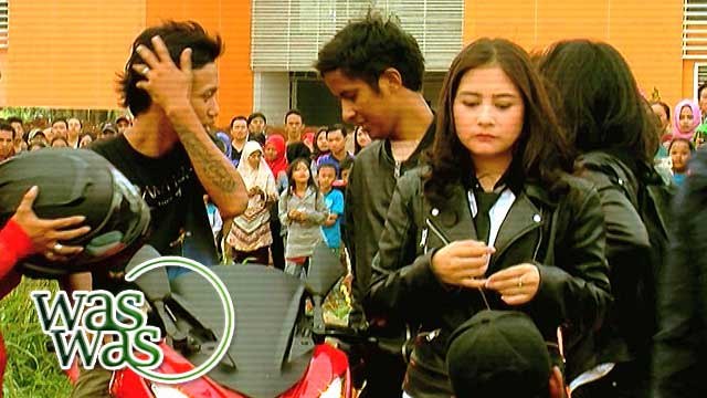 Kisah Lain GGS Returns - WasWas 22 Oktober 2015
