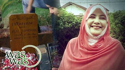 Ustadzah Lutfiah Sungkar Tutup Usia - WasWas 22 Oktober 2015