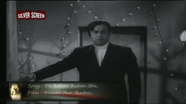 TU JAHAN KAHEN BHEE JAE MERA PIYAR YAAD RAKHNA - NOOR JAHAN