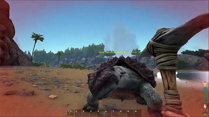 ARK Survival Evolved 150922_06550538