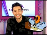 PeeWee: 10 de Moda de SuperLatina