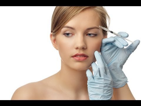 Fillers, Botox y Thermage Tratamientos de Belleza Para Rejuvenecer