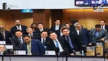 Lim Kit Siang Digantung 6 Bulan Dari Menghadiri Sidang Parlimen