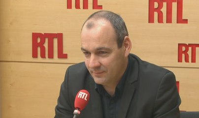 Laurent Berger : le plan B proposé par Air France est une «impasse économique et sociale»