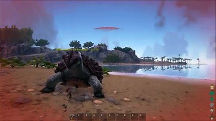 ARK Survival Evolved 150922_06550537