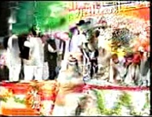 Qari Babar Nadeem Niazi.... kharian