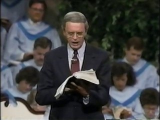 ETERNAL SECURITY:  DOES IT REALLY MATTER? (part 1 of 2)