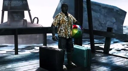 Dead Trigger 2 - Game Trailer Full HD