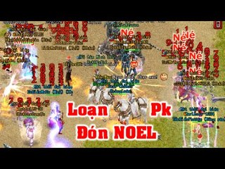 PK Loạn Linh Bảo sơn - Chào Noel 2014-2015 - Quá Phũ (Tiếc wa')
