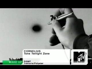 Cornelius - Tone twilight zone.wmv