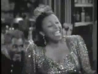 Ethel Waters- Honey in The Honeycomb