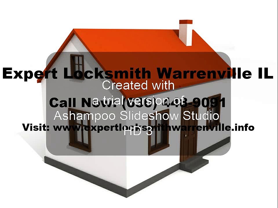 Expert Locksmith Warrenville IL