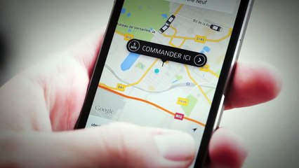 Quand Uber vous livre le nouvel Assassin's Creed en calèche