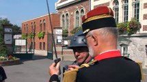 Au coeur du patrimoine : La Grande Guerre : le Centenaire !