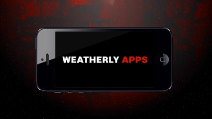 Weatherly App