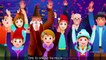 The Spirit of Christmas - 3D Animation - English Nursery Rhymes - Nursery Rhymes - Kids Rhymes - for children with Lyrics