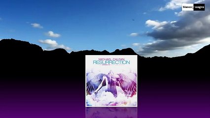Michael Calfan - Resurrection