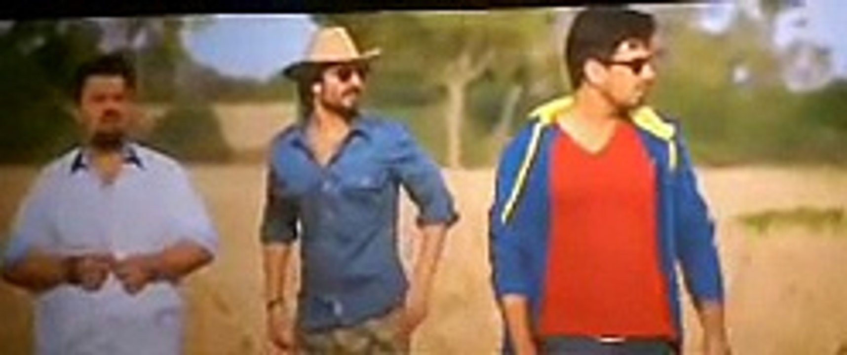jawani phirr nahi ani full movie--jpna-part 6..