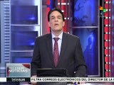 Cabello advierte sobre planes golpistas de la derecha después del 6D