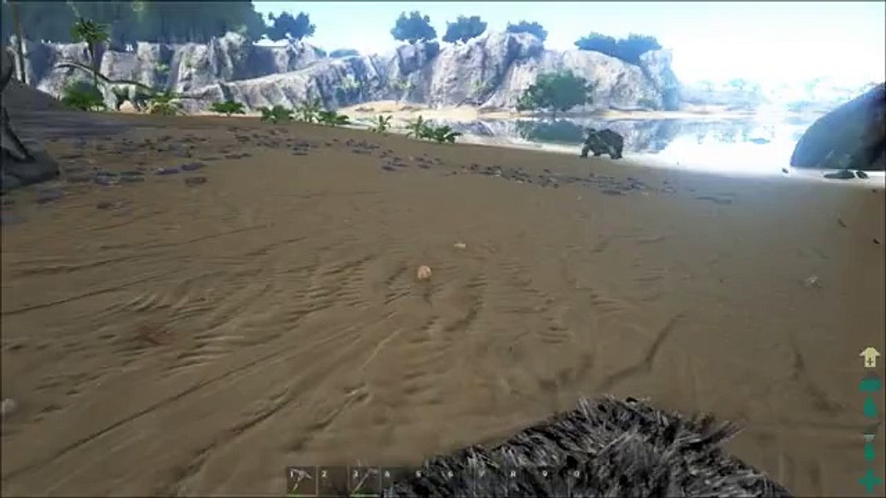 ARK Survival Evolved 150922_06550541