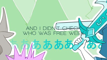 Feeder Trouble par Popushi - League of Legends parodie