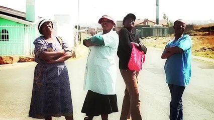 Heaven on Earth A Hidden Oasis in the Arabian Desert