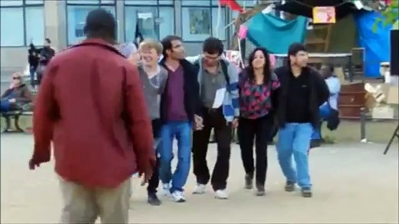 International Govend Debbare