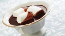 We're bringing hot chocolate back with these add-ins